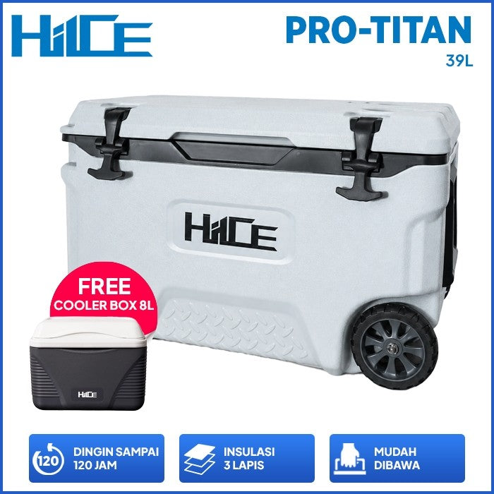 PRO-TITAN 39L