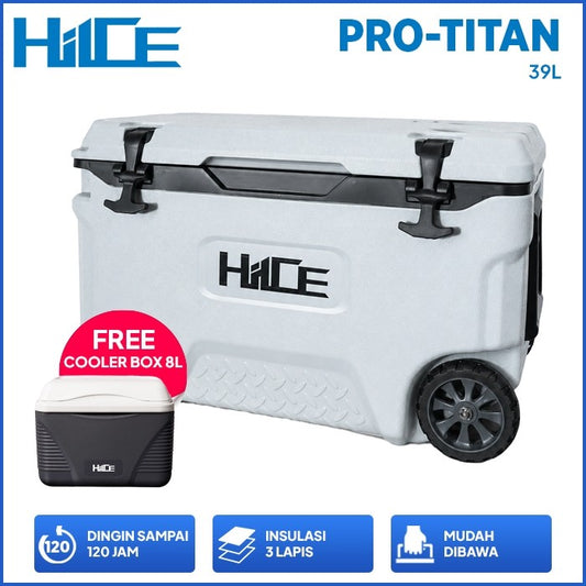 PRO-TITAN 39L