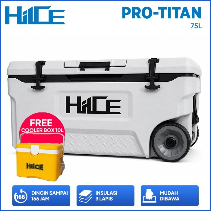 PRO-TITAN 75L