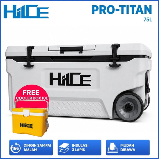 PRO-TITAN 75L