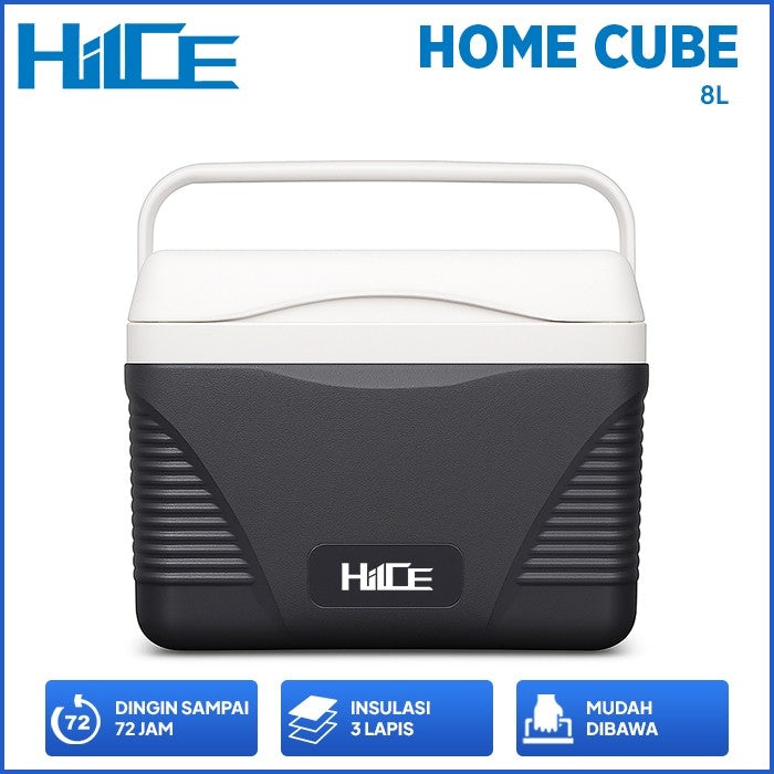 HOME-CUBE 8L