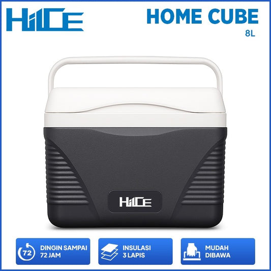 HOME-CUBE 8L