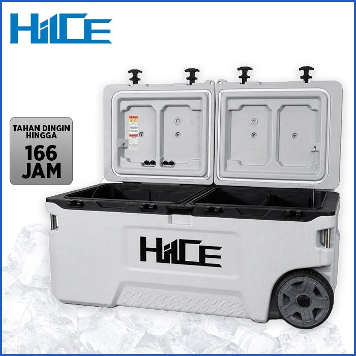 PRO-TITAN 120L