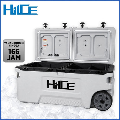 PRO-TITAN 120L