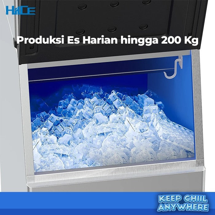 FREEZE-FORZA 200KG