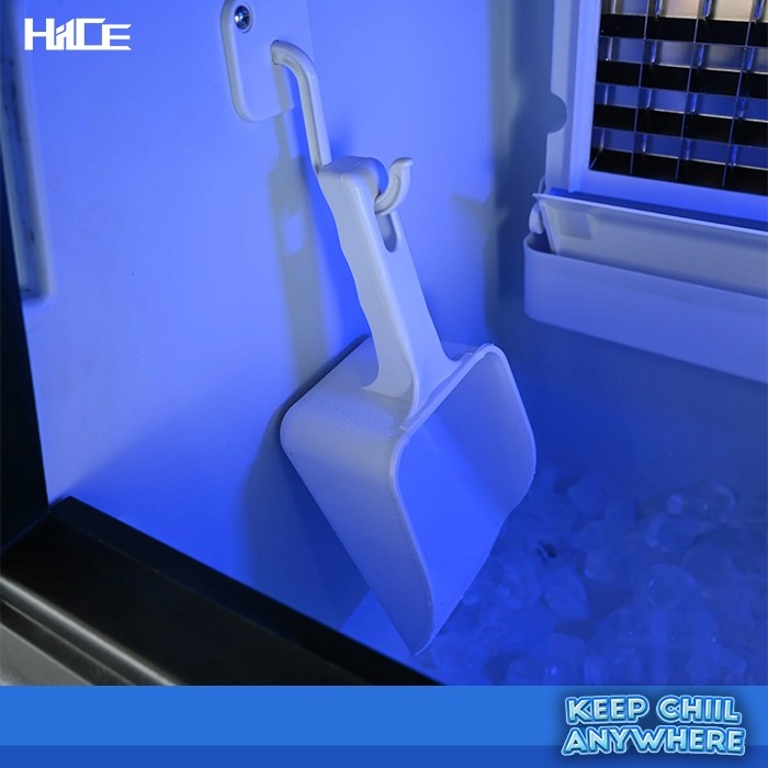 FREEZE-GLAZIER 40KG