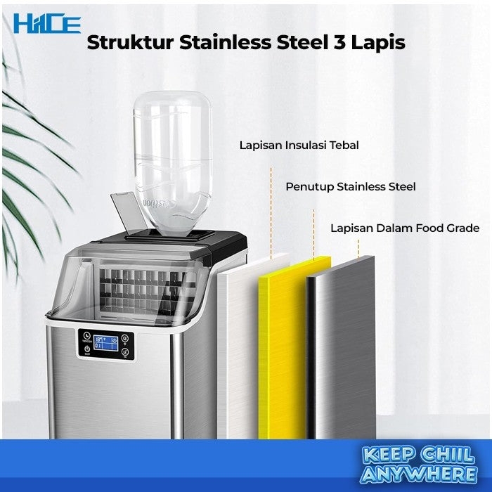 FREEZE-LIGHT 25KG