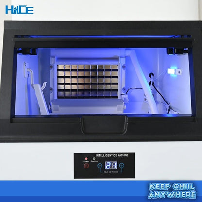 FREEZE-GLAZIER 40KG