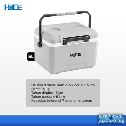 M-GUARD 5L