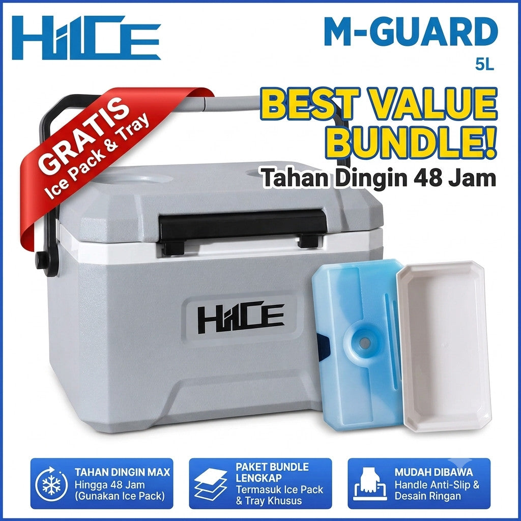 M-GUARD 5L