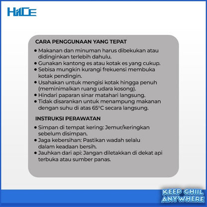 HOME-CUBE 22L