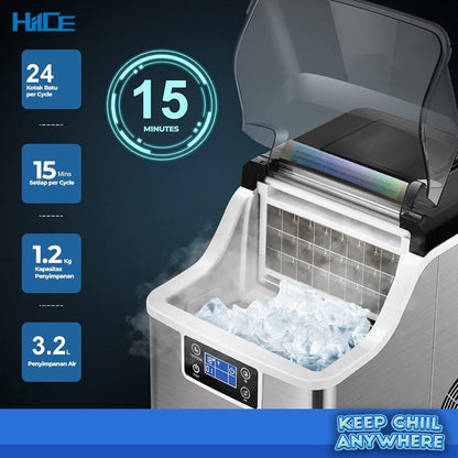 FREEZE-LIGHT 25KG