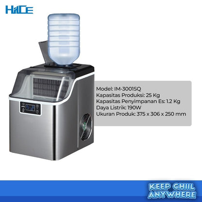 FREEZE-LIGHT 25KG