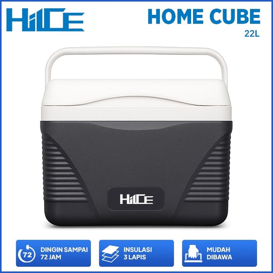 HOME-CUBE 22L