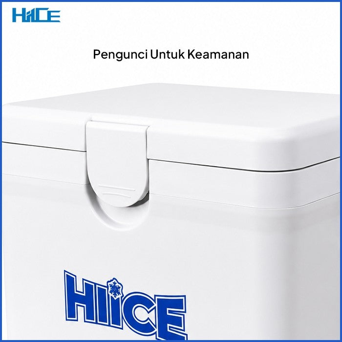 X-PLORE 10L WHITE