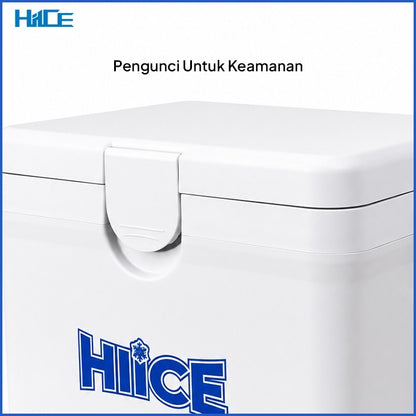 X-PLORE 10L WHITE
