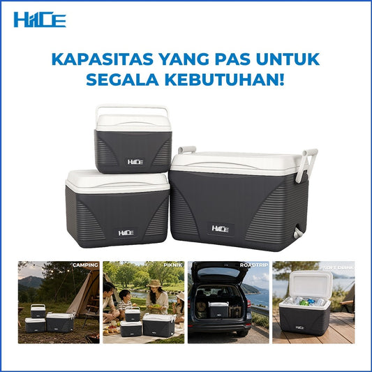 HOME-CUBE 22L