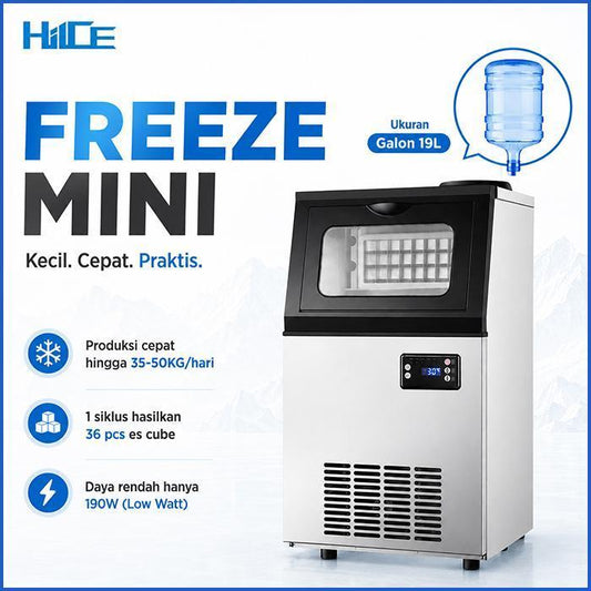 FREEZE-MINI 35KG