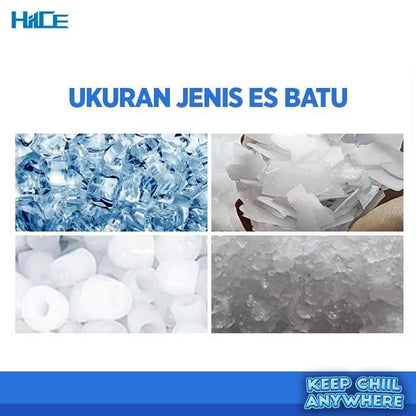 FREEZE-MINI 35KG