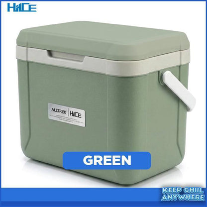 ALLTREK x HIICE 5L GREEN