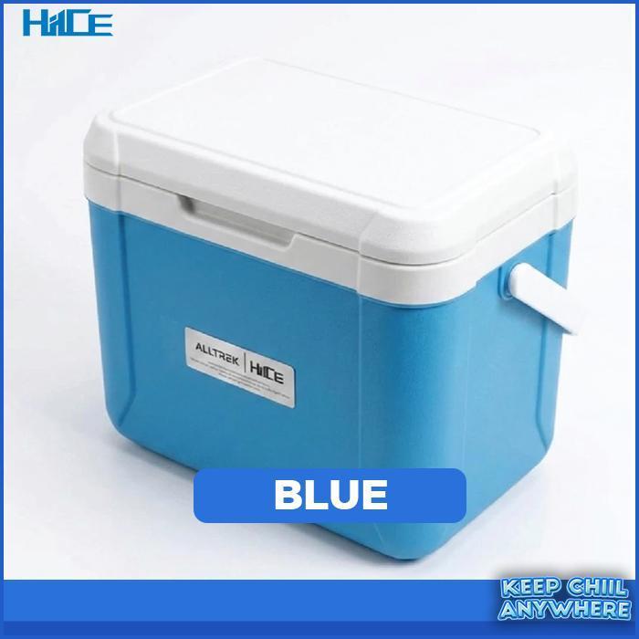 ALLTREK x HIICE 5L BLUE
