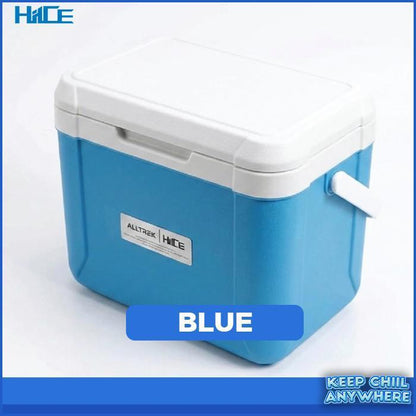 ALLTREK x HIICE 5L BLUE